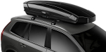 Автомобильный бокс Thule Motion XT XXL черный глянцевый 610л. (629901)
