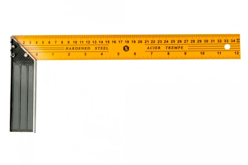 Угольник столярный SAMTOOLS, 350 мм