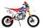 Мотоцикл MOTAX MX 140 PITBIKE