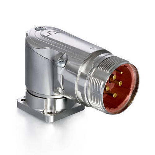 Корпус силового разъема TE Connectivity CEDE271NN00000051000