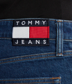 Джинсы AUSTIN SLIM TPRD Tommy Jeans - темно-синий(DM0DM17412)