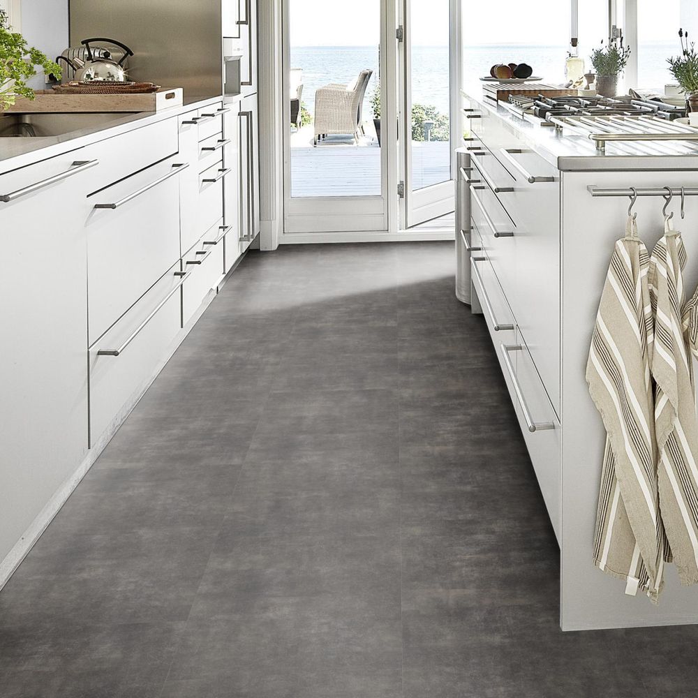 Винил Kahrs Steele CLS 300