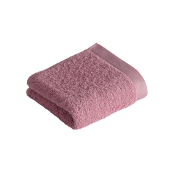 Полотенце 40x60 Vossen High Line 3190 розовое