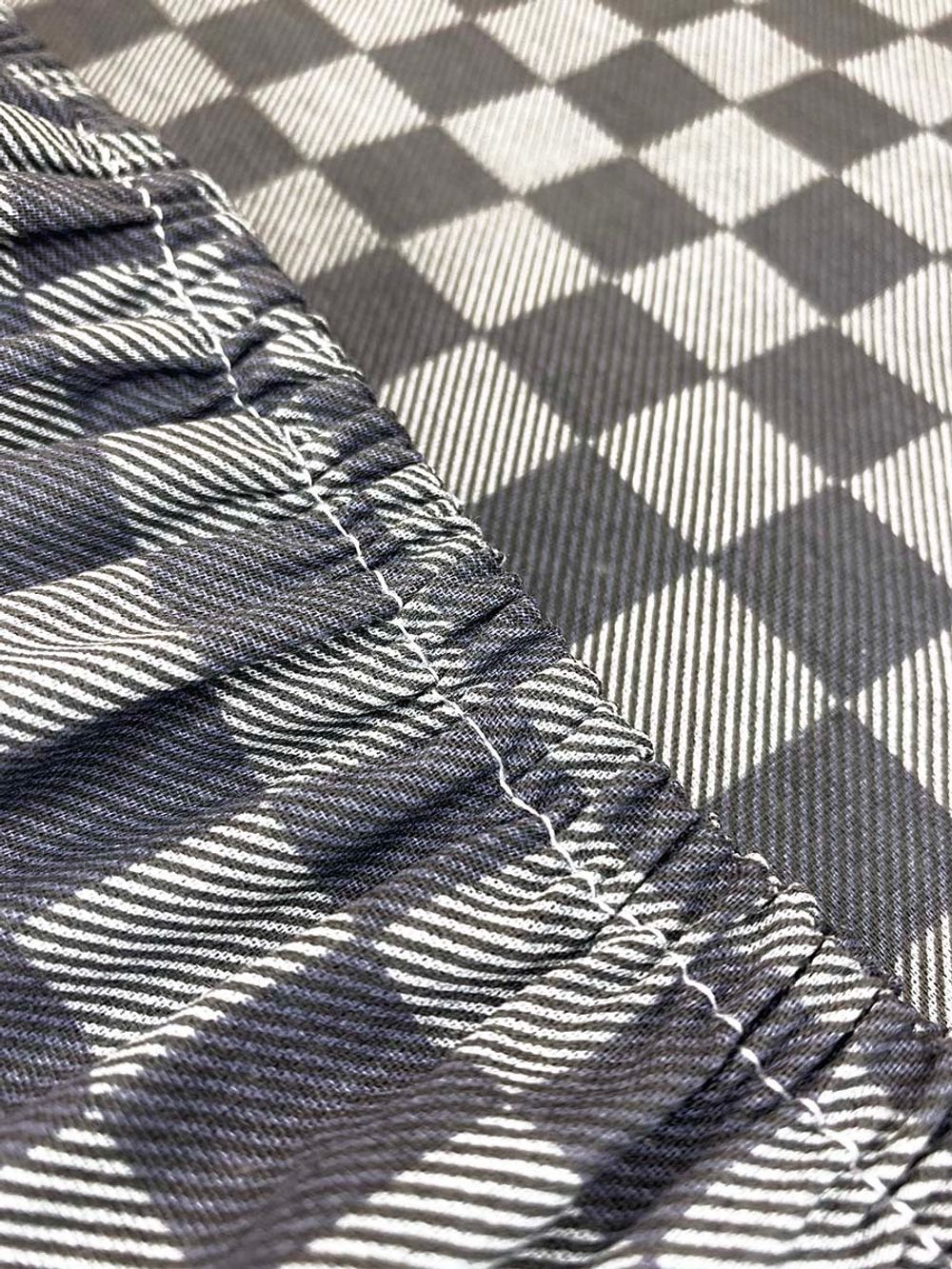 Постельное белье Сказка "Роджер" 1,5-сп Наволочка 70х70 см 1 шт Простынь на резинке 90х200 см Пододеяльник 145х215 см, поплин