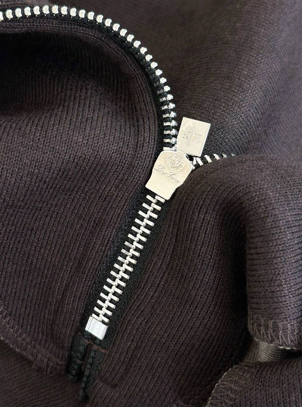 Свитшот Loro Piana