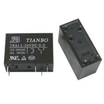 Реле электромагнитное TRA1-L-24VDC-S-Z 24VDC