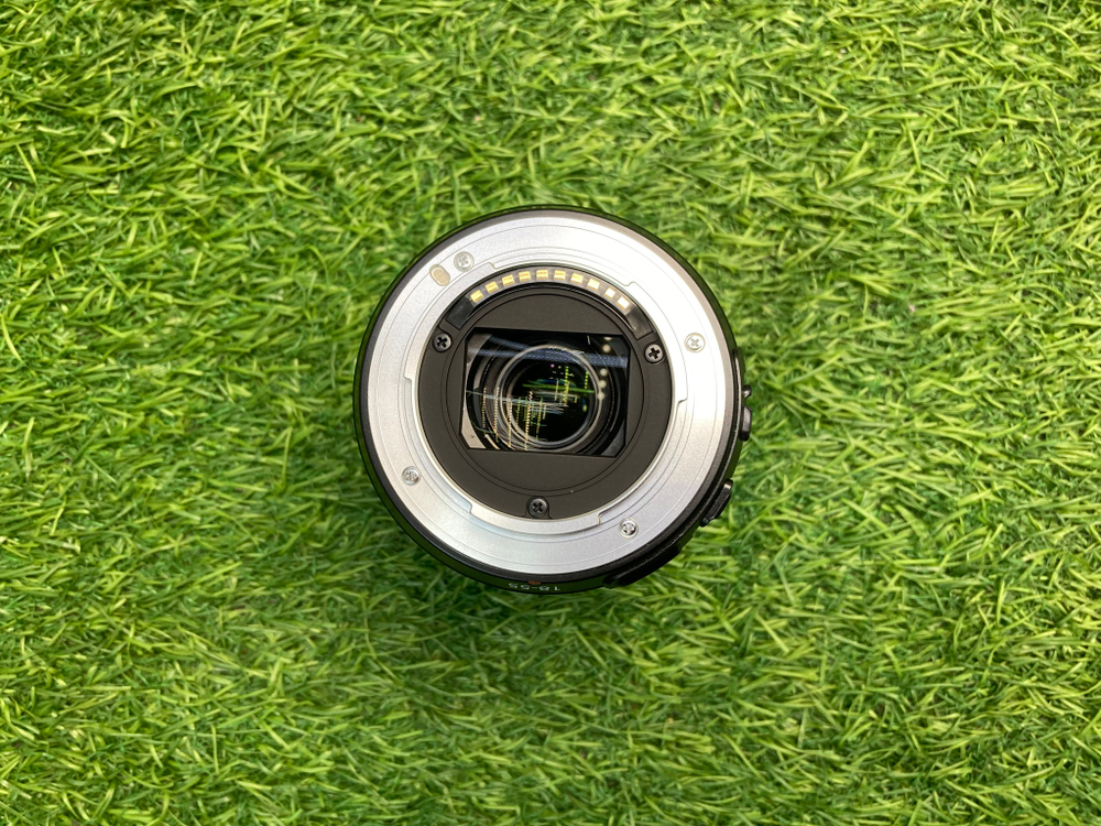 FujiNon XF 18-55mm 2.8-4 R LM OIS