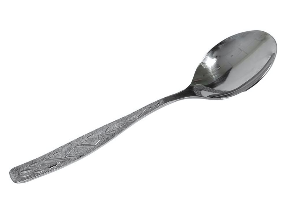 Ложка десертная "Уралочка"