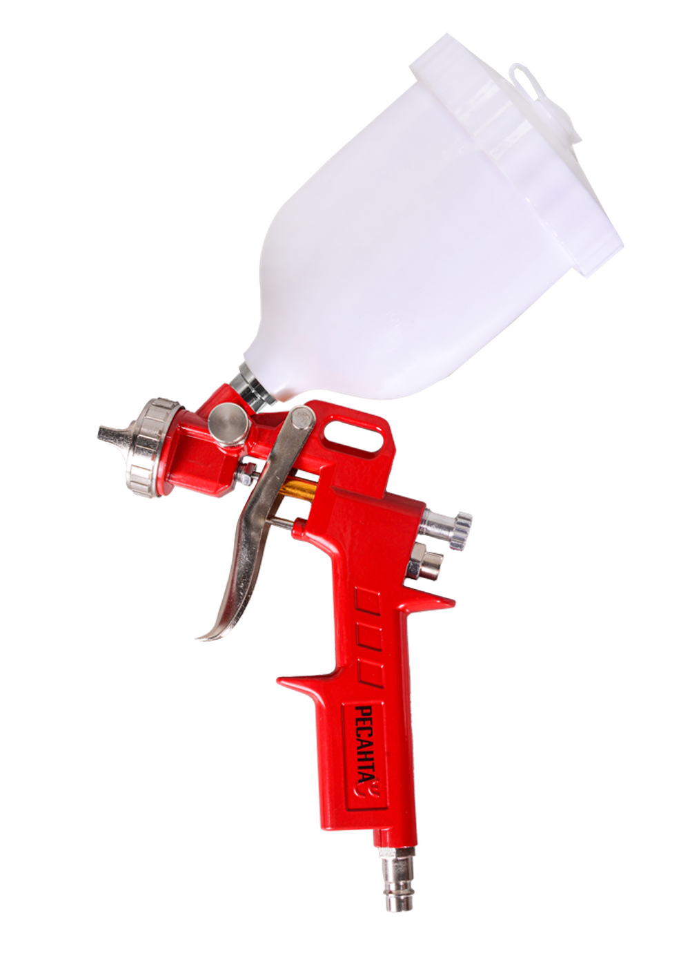 Набор пневмоинструмента Ресанта НПИ-6