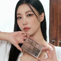 CLIO Shade & Shadow Palette