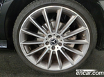 Mercedes-Benz E-Class W213 E350 4MATIC AMG Line (04.2022)