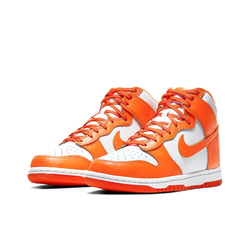 Женские кроссовки Nike Dunk High 'Syracuse' 2021 DD1869-100