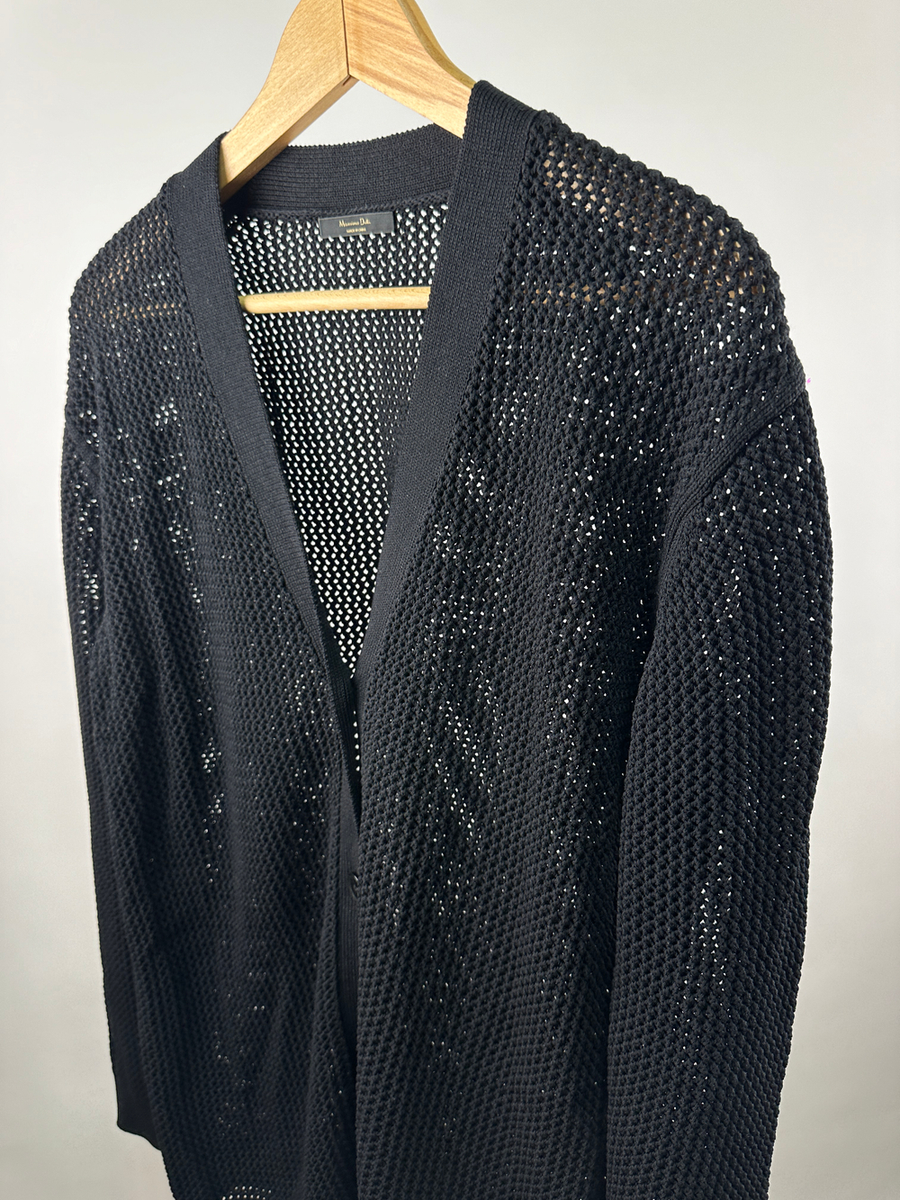 Кардиган Massimo Dutti