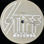 Devo - B Stiff (Япония 1979г.)