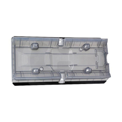 Резервуар грязной воды