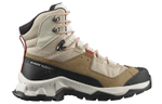SALOMON Quest Element Gore Tex "Brown" Women"s
