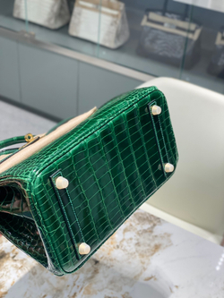 Hermes Birkin 25