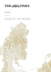 Mini Atlas of the World