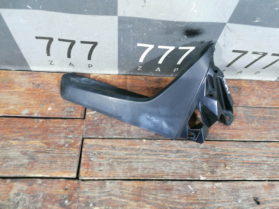 Накладка крышки багажника Subaru Forester 5 (SK) 18-нв Б/У Оригинал 96031SJ010