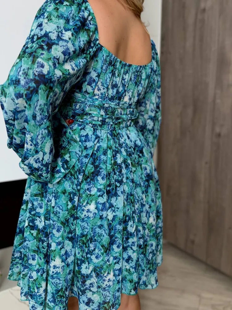 Платье УК-73092/1-1 Fabrika