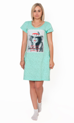 Туника (кулирка) М64