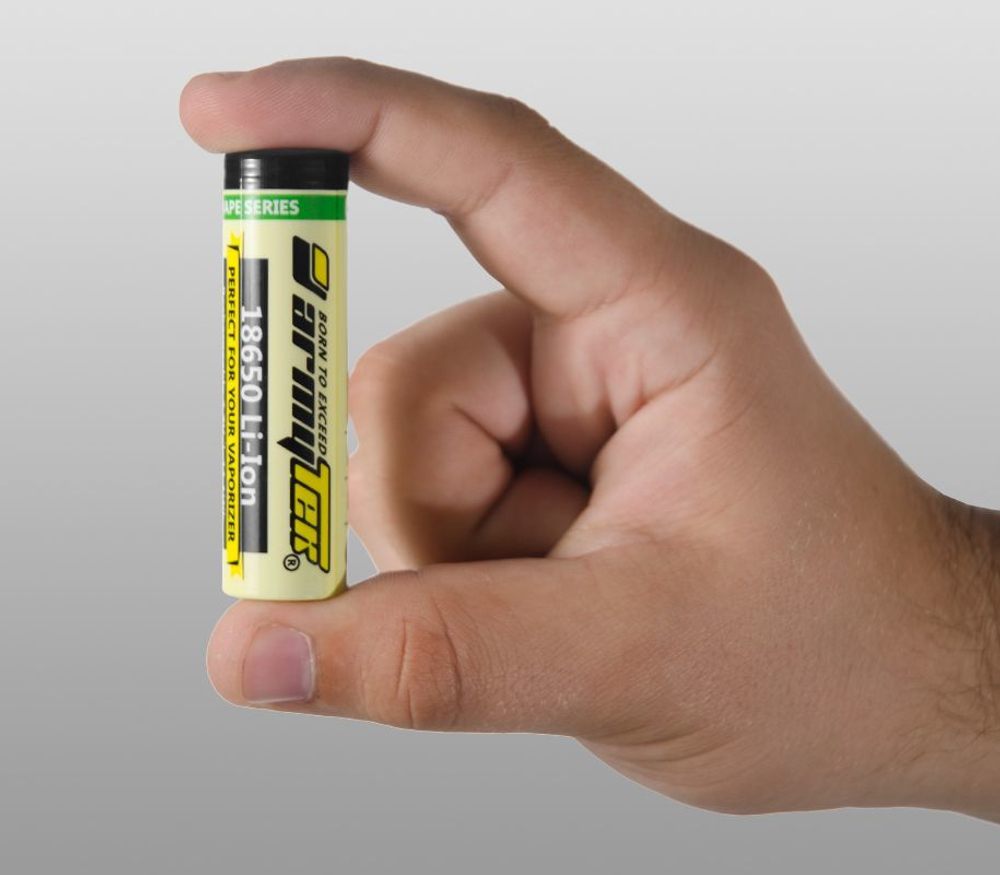 Аккумулятор Armytek VE 18650 Li-Ion 3000 mAh