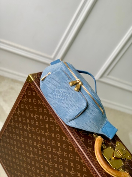 Louis Vuitton Rush Bumbag