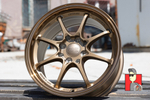 Комплект дисков Rays Volk Racing CE28 15x7 et35 4x100/4x114.3