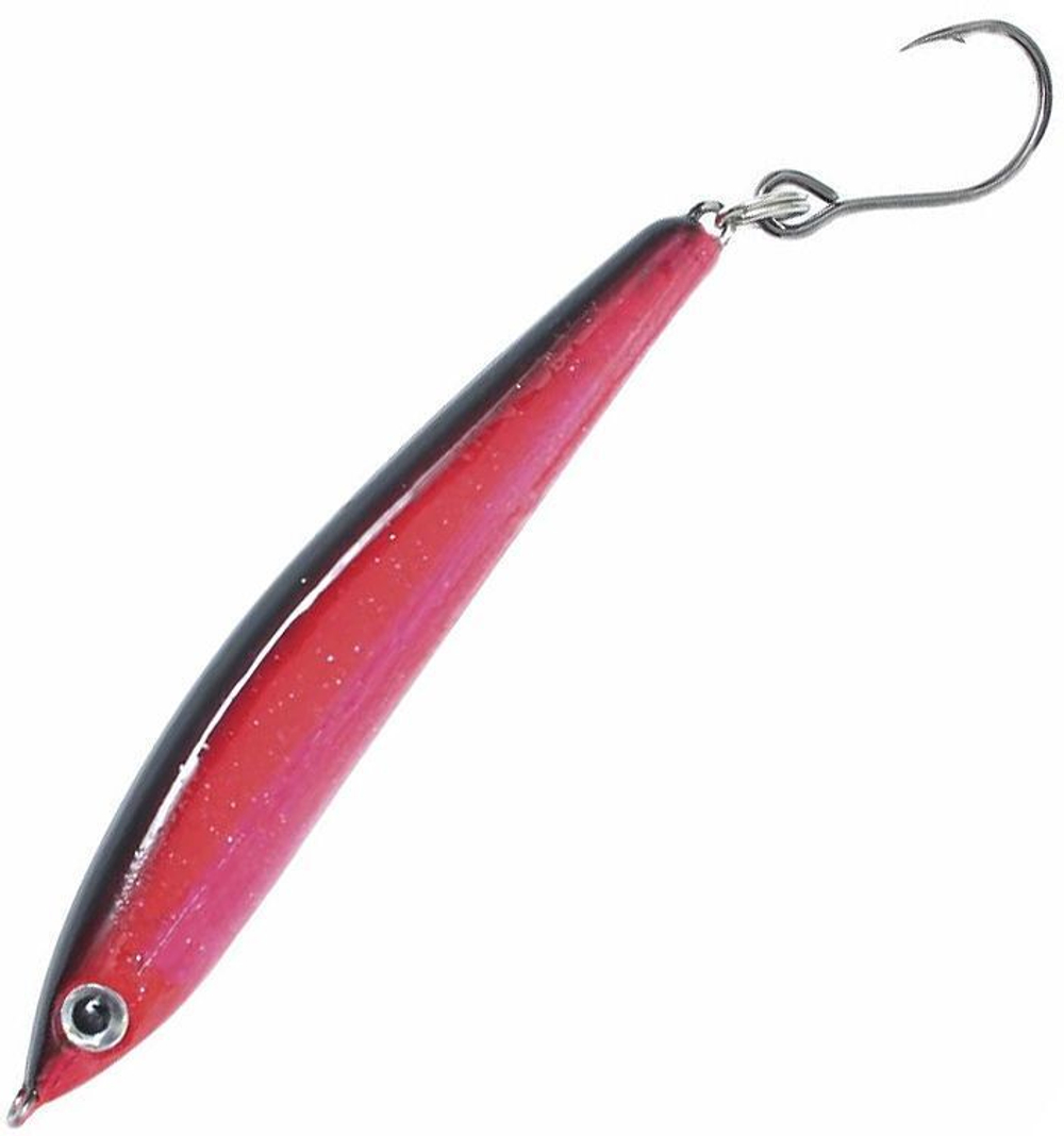 Воблер для рыбалки Универсал 80 WSD080011FT