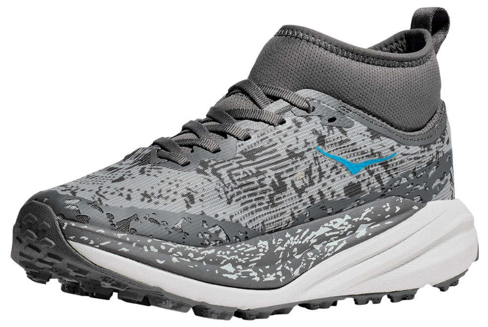 Кроссовки женские Hoka Speedgoat 6 MID GTX