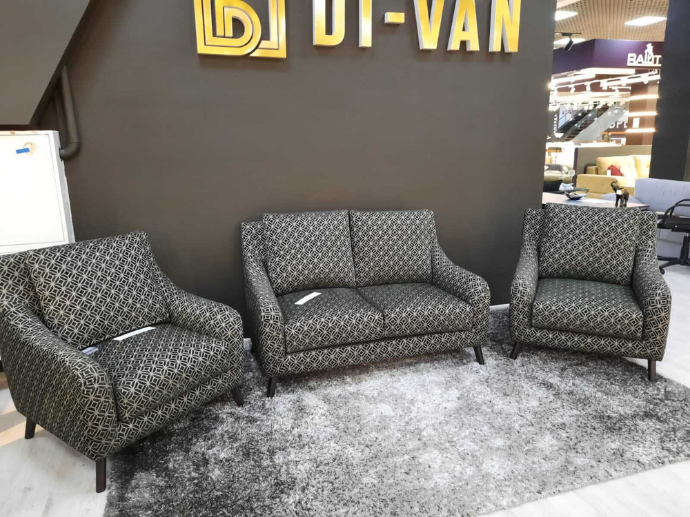 Шенилл Twinkle star (Твинкл стар) 18 black