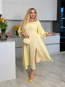 Платье УК-1536-1 Fabrika