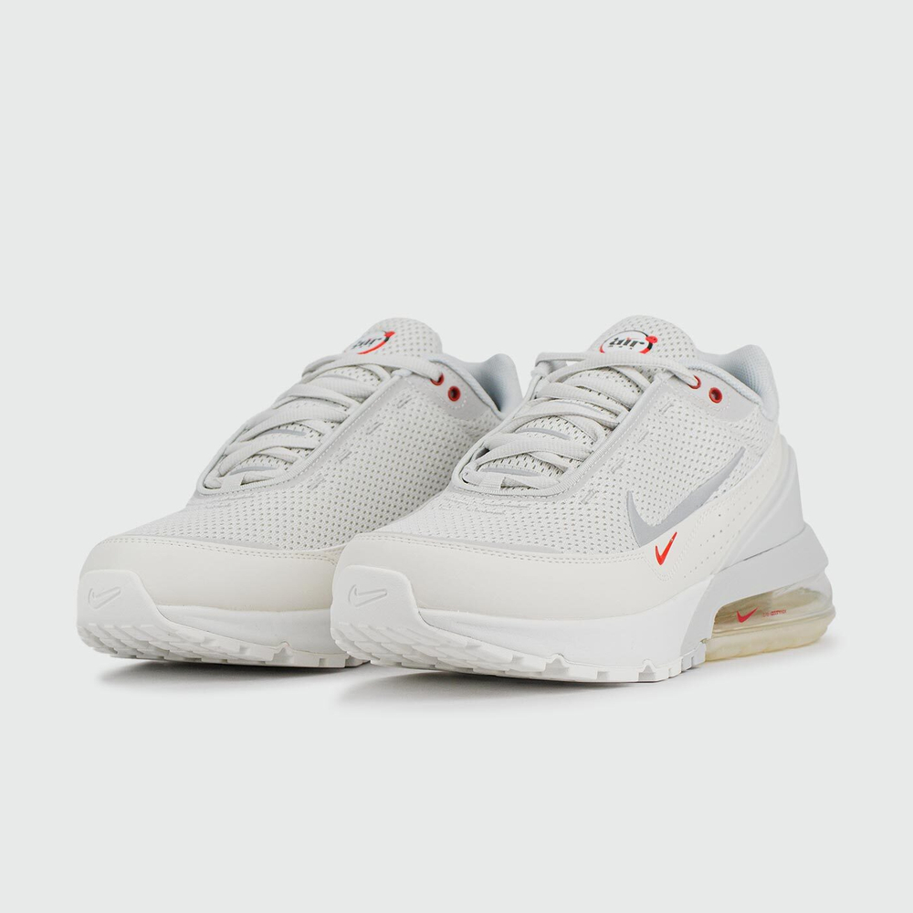 Кроссовки Nike Air Max Pulse L.Grey Dust Wmns