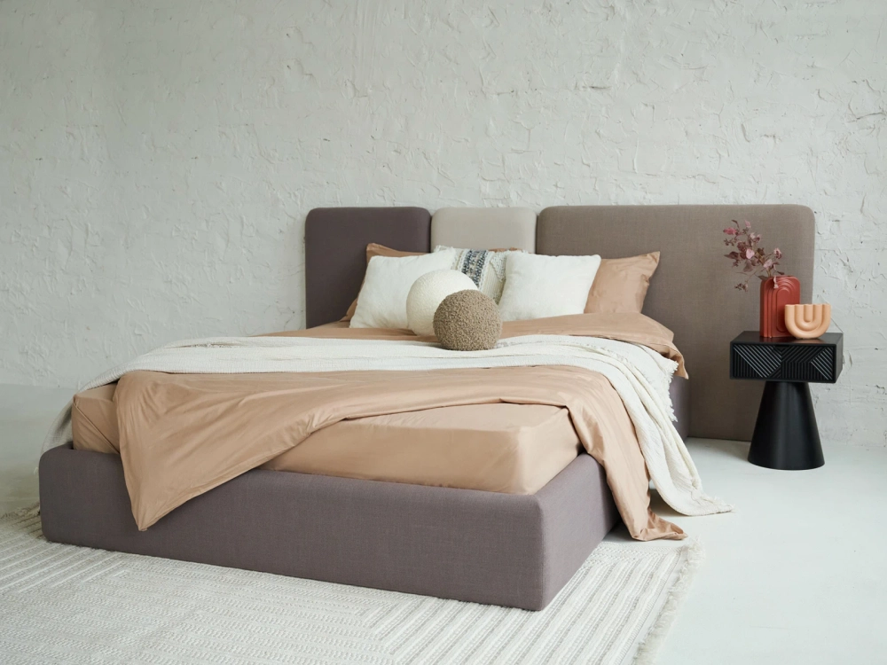 Кровать Atessa без подъемного механизма