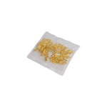 Клемма плоская 2.8мм (F) - 50 шт