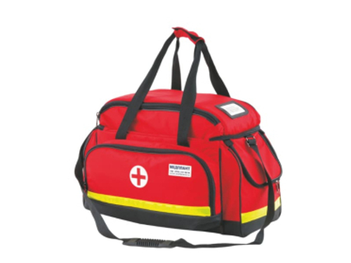 Укладка первой помощи при ЧС Медплант УППчс-01 в сумке