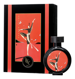 HAUTE FRAGRANCE COMPANY Sword Dancer парфюмерная вода 75 мл