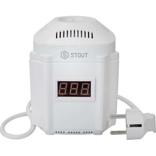 Стабилизатор напряжения STOUT ST 250  2086