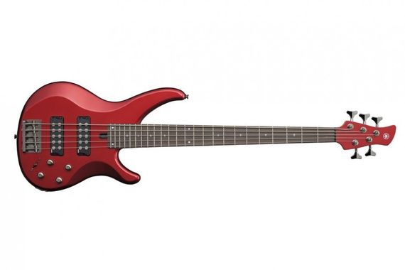 YAMAHA TRBX305 CANDY APPLE RED