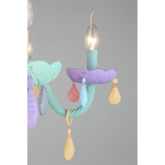 Люстра подвесная OML-65803-05