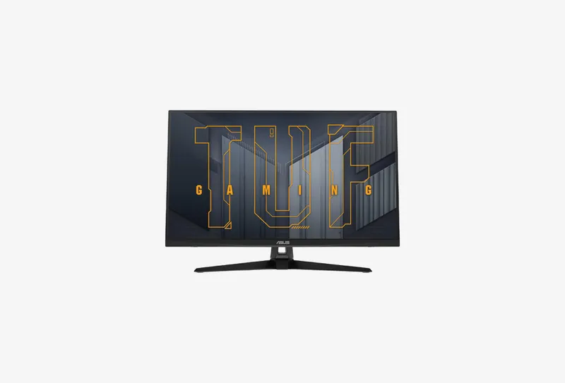 31.5 Монитор ASUS TUF Gaming VG32UQA1A черный