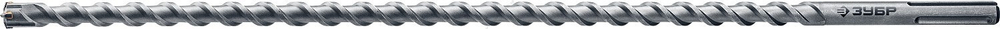 ЗУБР Профессионал 22 x 610/720 мм, SDS-max бур (29350-610-22)