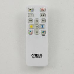 Накладной светильник Citilux TRENT CL203620