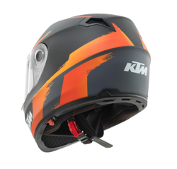 Мотошлем KTM FACTOR HELMET
