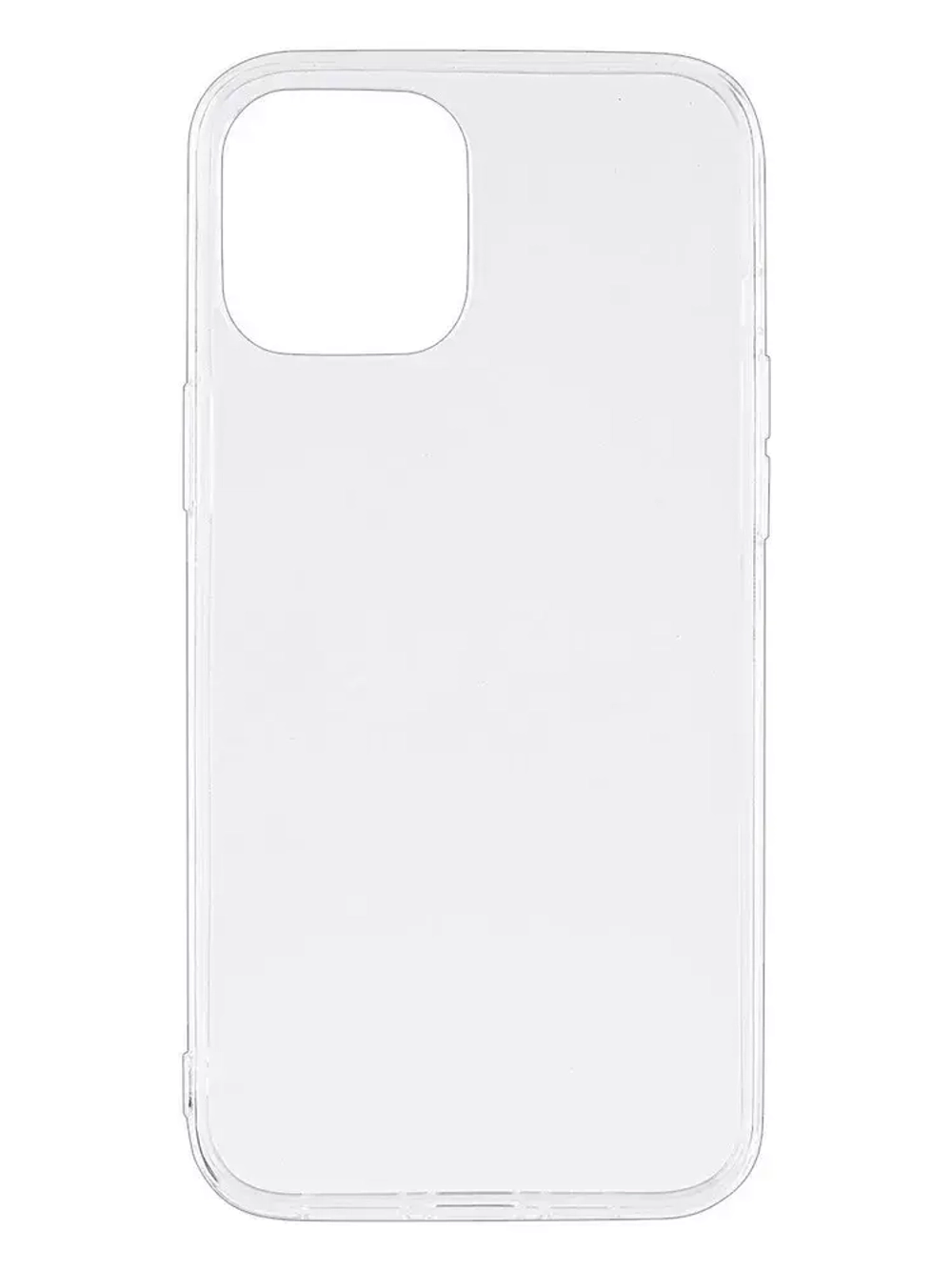 Чехол силиконовый на iPhone 13 Pro Max