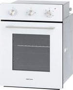 Газовый духовой шкаф Krona STRETTO 45 WH