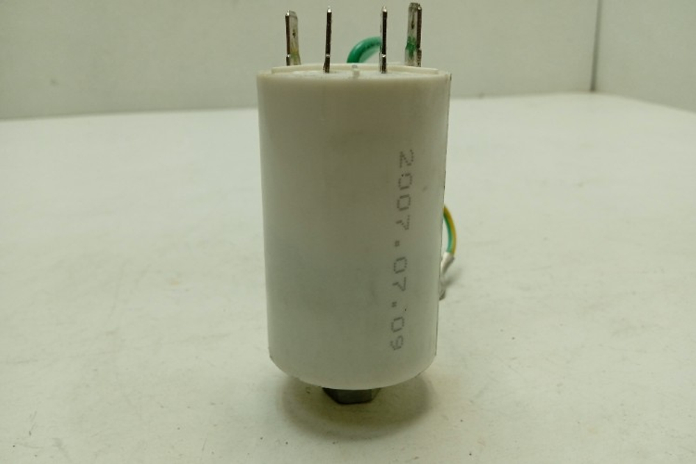 WF7450S9C кт160 Сетевой фильтр для стиральной машины Samsung WF7450S9C б/у