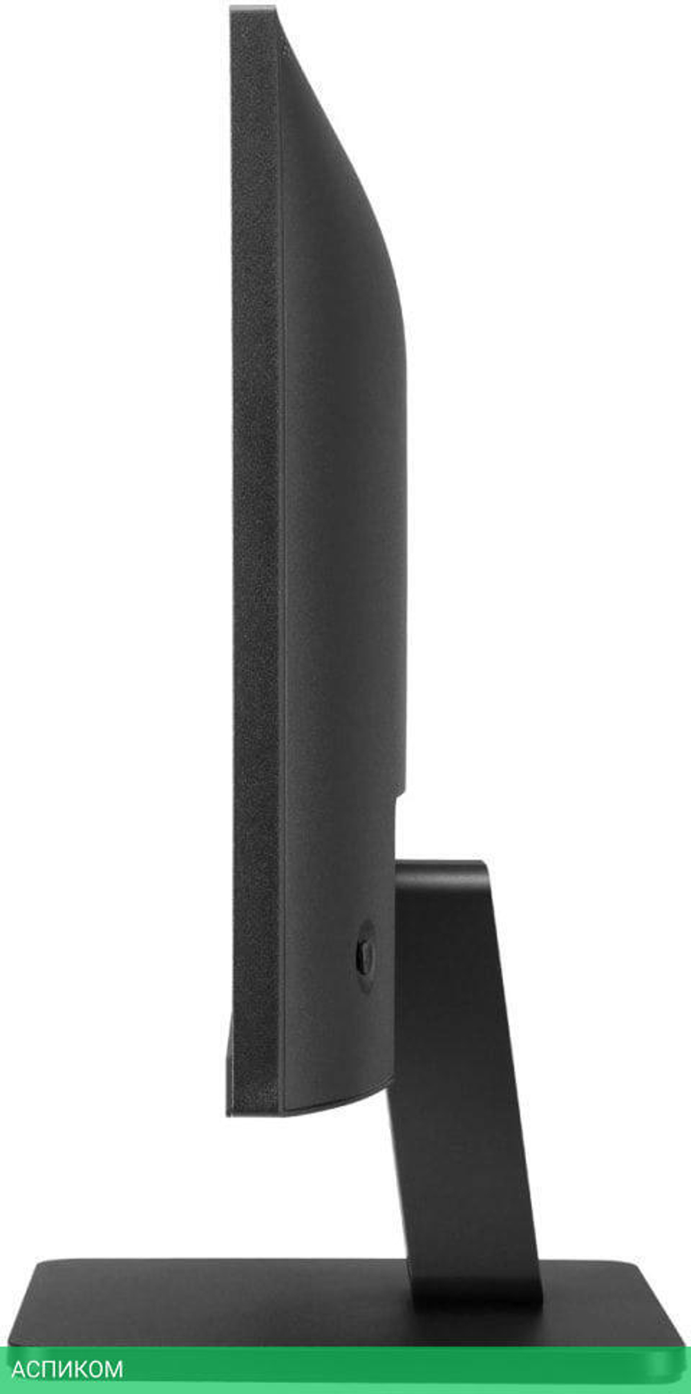 Монитор LG 22MR410-B черный