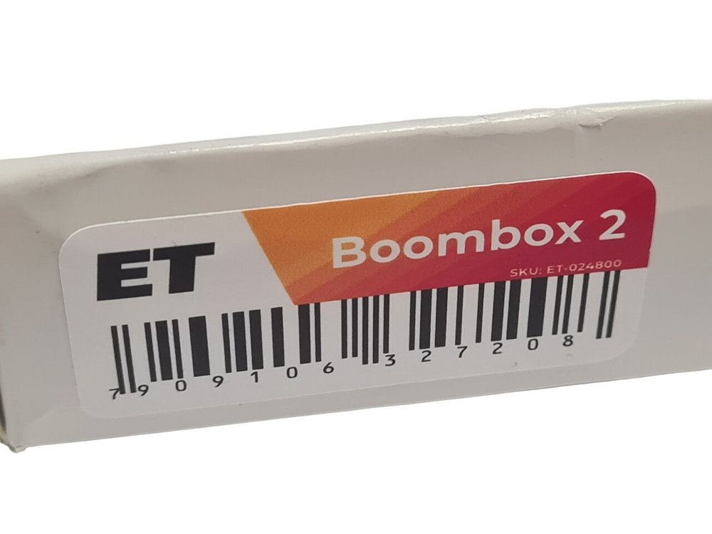 Аккумулятор ET для JBL Boombox 2