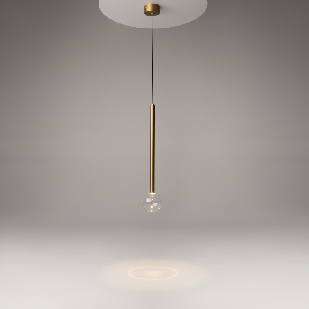 Подвесной светильник Maytoni MOD383PL-L4BS3K